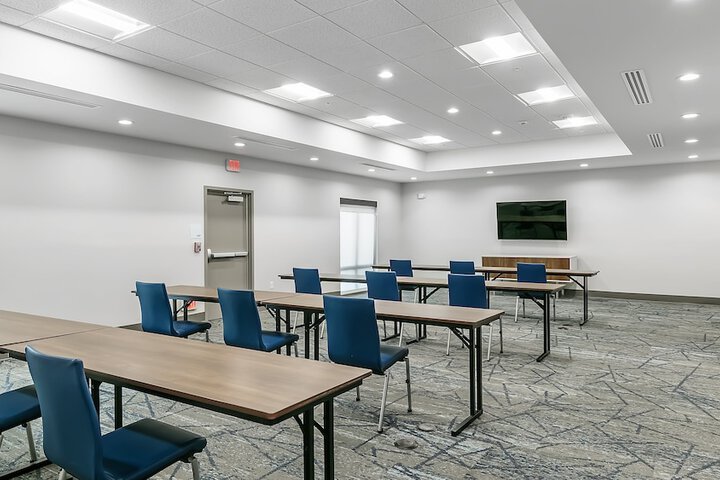 Holiday Inn Express & Suites Nokomis Sarasota South by IHG