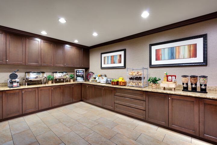 Residence Inn Houston I-10 West / Park Row