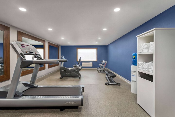 Health and Fitness 46 of 55