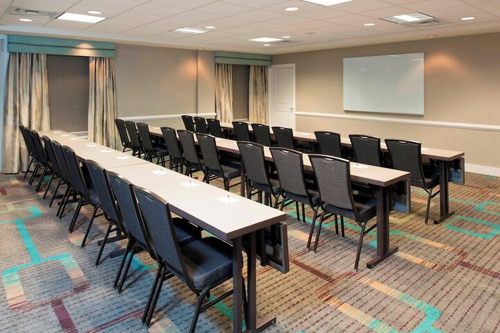 Residence Inn by Marriott Toledo Maumee
