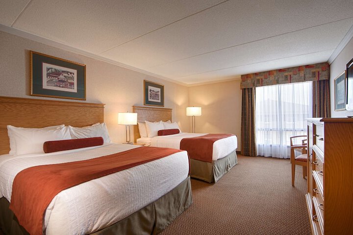 Best Western Plus Cobourg Inn & Convention Centre