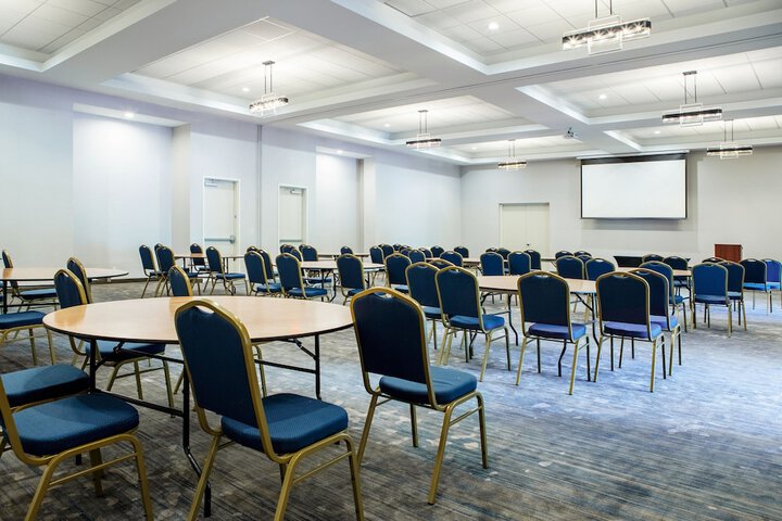 SpringHill Suites Chester