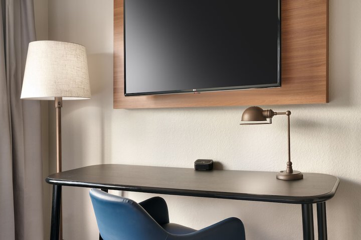 Fairfield Inn & Suites by Marriott Albany
