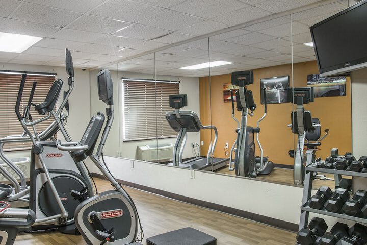 Health and Fitness 40 of 45