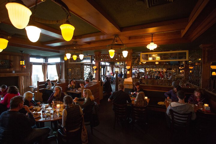 McMenamins Gearhart Hotel