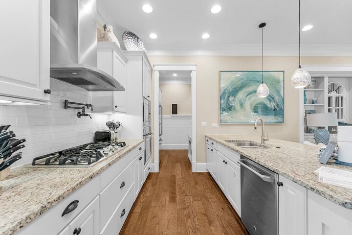 Prominence on 30A by Panhandle Getaways