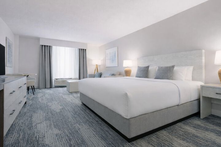 Hotel Bethany Beach
