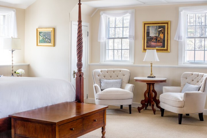 Kedron Valley Inn