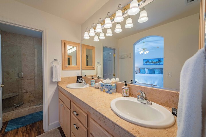 Seabreeze Bungalow