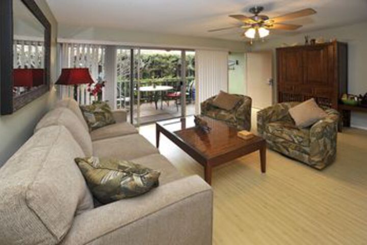 Kihei Kai Oceanfront Condominiums