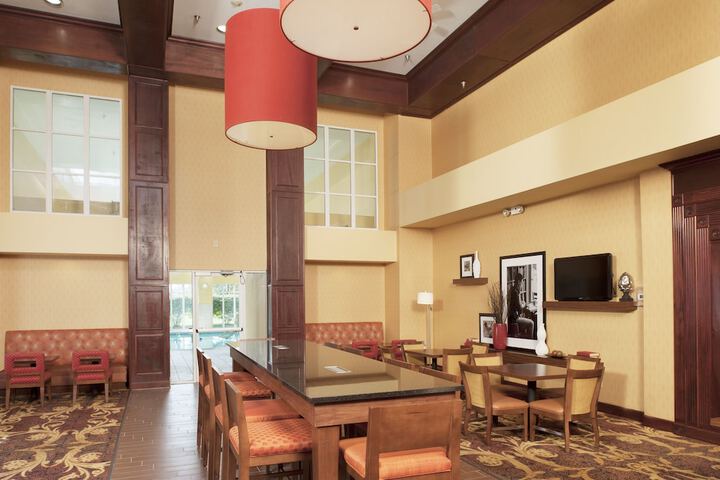 Hotel Interior 7 of 28