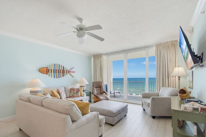 San Carlos Condos