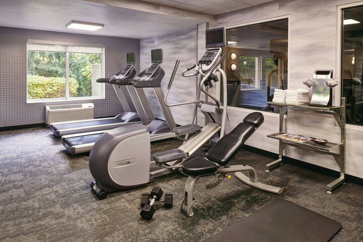 Fairfield Inn & Suites by Marriott Detroit Livonia