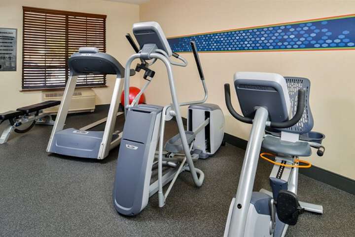 Health and Fitness 53 of 60