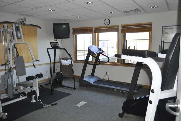 Health and Fitness 46 of 50