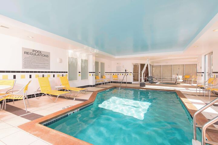 Pool 3 of 32