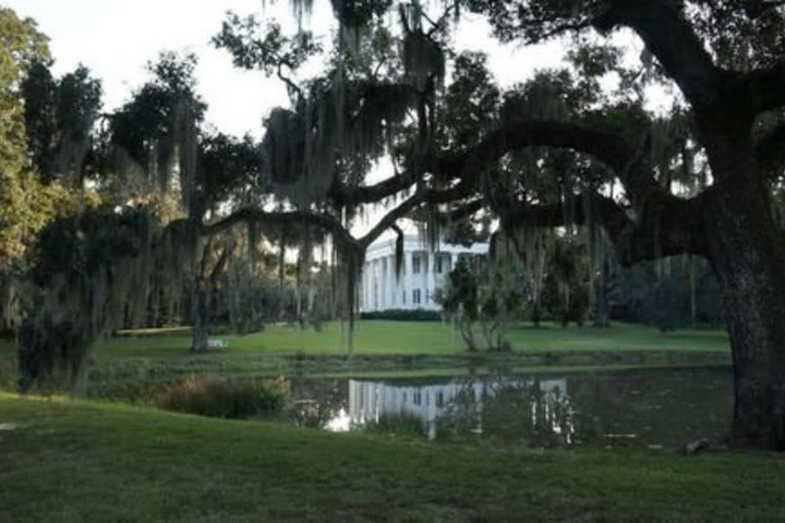Greenwood Plantation B & B