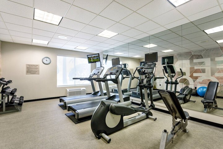 Health and Fitness 32 of 41