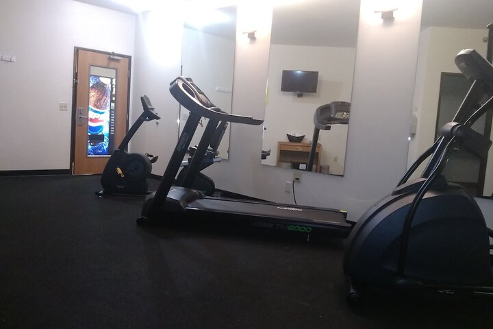 Health and Fitness 46 of 49