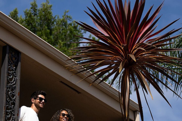 Terrace/Patio 107 of 126