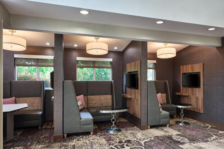 Residence Inn by Marriott Nashville SE / Murfreesboro