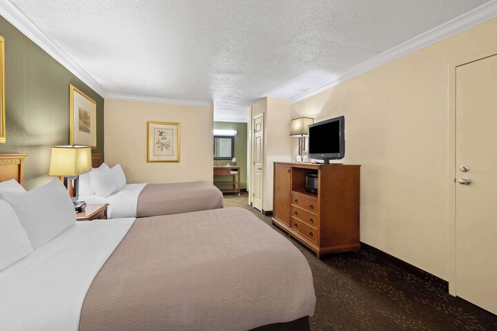 Quality Inn Morgan City