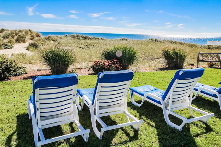 Edgewater Beach Resort