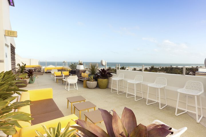 Terrace/Patio 58 of 61