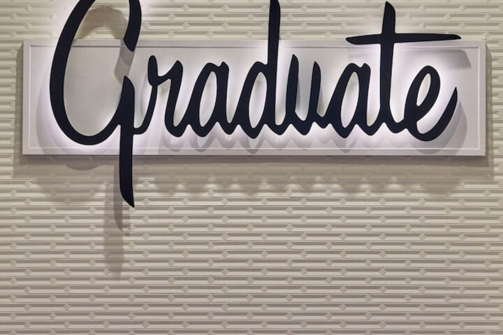 Graduate by Hilton Oxford