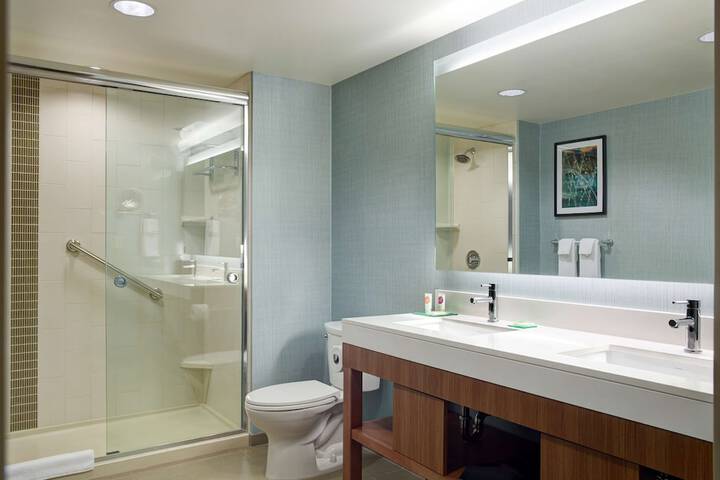 Hyatt Place Arlington / Courthouse Plaza