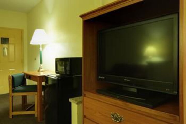 Americas Best Value Inn and Suites Senatobia