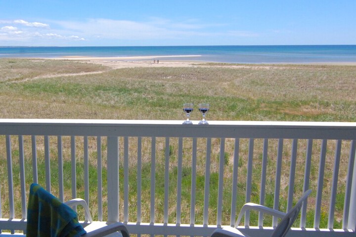 Sandcastle Resort and Club