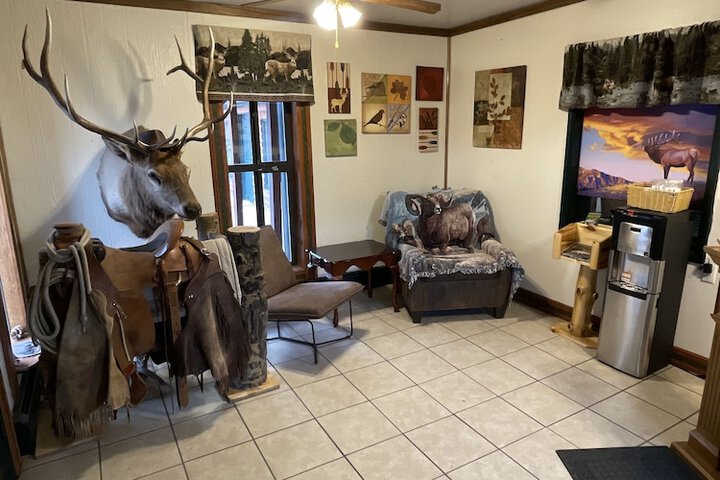 Rio Grande Motel
