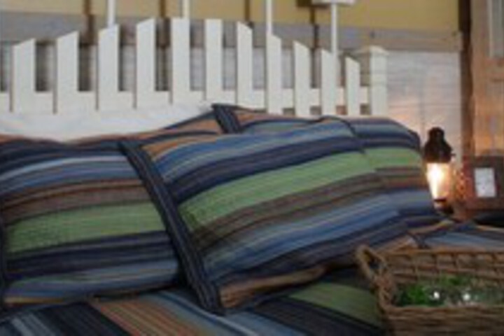 McKenzie House B & B
