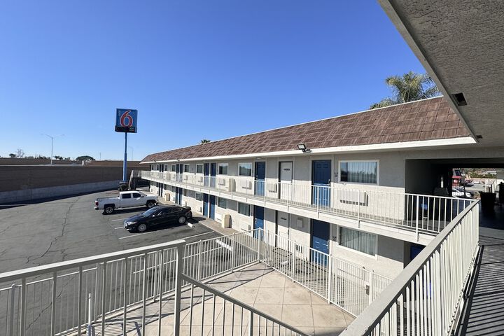Hotel 8 of 45