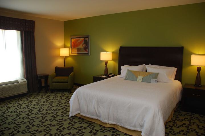 Hilton Garden Inn Birmingham / Trussville