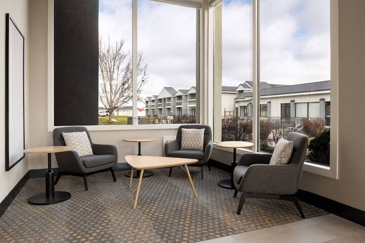 Holiday Inn Ontario by IHG
