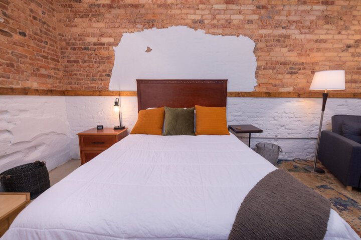 Hartwell Suites