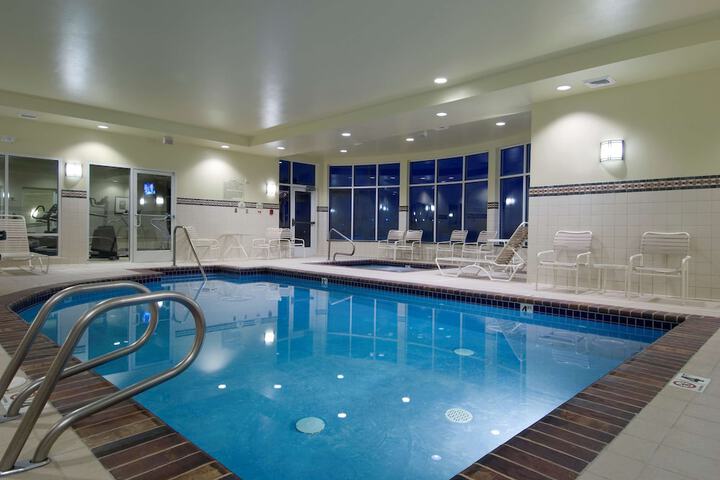 Hilton Garden Inn Seattle North / Everett