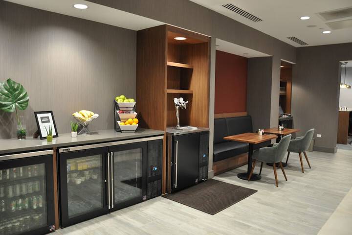 Marriott Chicago Schaumburg
