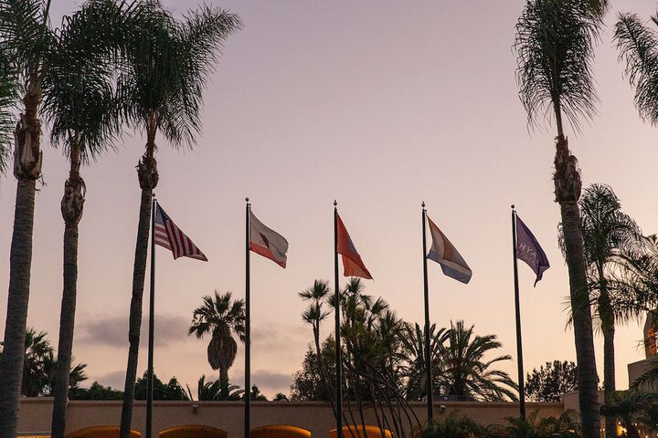 Hyatt Regency Newport Beach