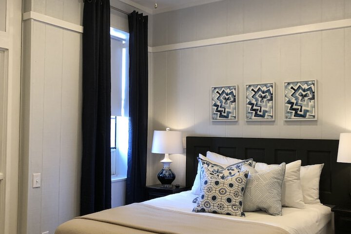 Hotel Garza