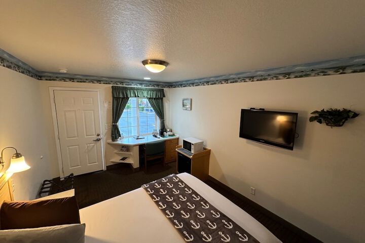 Ocean Breeze Motel