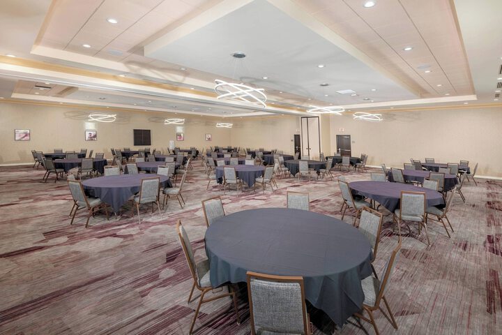 Courtyard by Marriott Santa Ana Orange County
