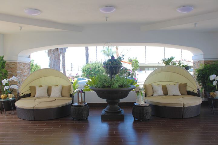 The Volare an Ascend Collection Hotel