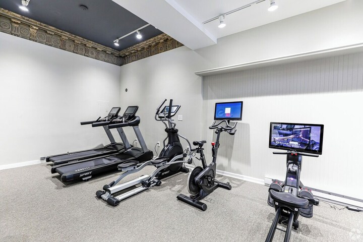 Landing Furnished Apartment Near Yale University