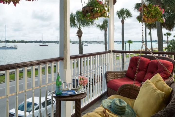 Terrace/Patio 146 of 158