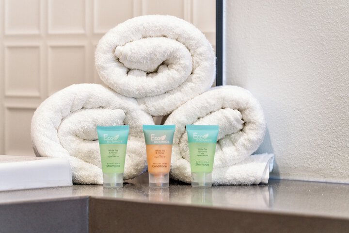 Aspire Inn Studios & Spas