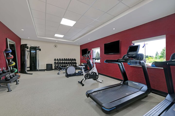 Home2 Suites by Hilton Salem