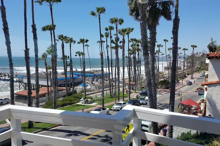 Sea Horse Resort